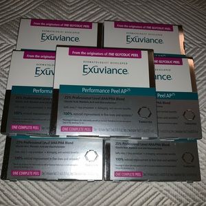 Exuviance Performance Peel